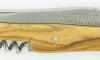 Laguiole Olive wood 4